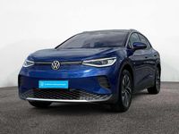 Brugt VW ID.4 Pure 125 kW (170 HK) 2025 Blå SUV