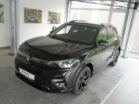 Gebraucht VW Tiguan Style 204 PS (150 kW) 2026 Schwarz SUV