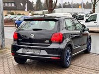 gebraucht VW Polo V Trendline 1,4TDI/Klima/5trg./S-Heft