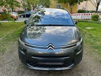 gebraucht Citroën C4 Picasso BlueHDI 150 start&stop exclusive