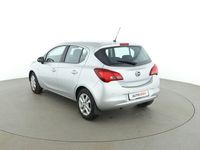 gebraucht Opel Corsa 1.2 Edition, Benzin, 8.690 €