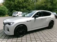 Gebraucht Mazda 6 Homura-Line 328 PS (241 kW) 2023 SUV