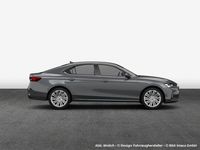 Neu Skoda Superb Selection 150 PS (110 kW) 2026 Grau Kombi