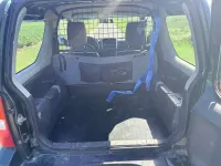 Gebraucht Suzuki Jimny 86 PS (63 kW) 2007 SUV
