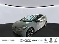 Gebraucht VW ID.3 Pro 150 kW (204 PS) 2024 Grau Kleinwagen