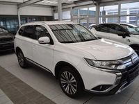 Gebraucht Mitsubishi Outlander Active 150 PS (110 kW) 2019 Weiß SUV