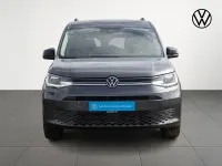 Gebraucht VW Caddy Maxi Life 122 PS (89 kW) 2024 Indiumgrau metallic Van / Kleinbus