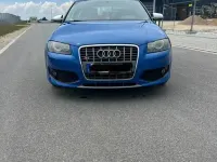 Gebraucht Audi S3 Sport 265 PS (194 kW) 2006 Blau Kleinwagen