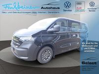 Gebraucht VW Caravelle Basis 150 PS (110 kW) 2025 Night blue Van