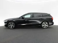 Occasion Volvo V60 Plus 197 ch (144 kW) 2023 Noir Break