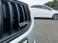 Gebraucht Skoda Octavia Sport 184 PS (135 kW) 2019 Silber Kombi