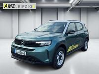 Gebraucht Opel Frontera Edition 136 PS (100 kW) 2025 Grün/typ aussenverkleidung met SUV