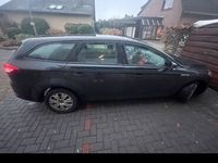 gebraucht Ford Mondeo 