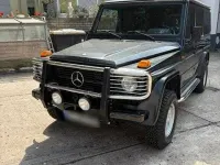 Gebraucht Mercedes G300 88 PS (64 kW) 1982 SUV
