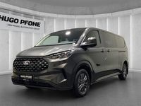Neu Ford Tourneo Titanium 170 PS (125 kW) 2025 Grau Van / Kleinbus