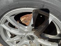 Second-hand Mazda 2 75 CP (55 kW) 2010 Albastru Hatchback