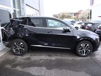 gebraucht Kia Sportage 1.6 CRDi Mild Hybrid Spirit - SITZBELUEFTUNG - LEDER PAKET -