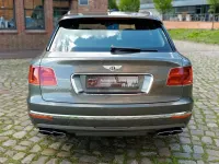 Gebraucht Bentley Bentayga 435 PS (319 kW) 2017 Grau SUV