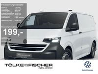 Neu VW Transporter 150 PS (110 kW) 2026 Weiß Van