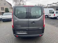 Gebraucht Ford Transit Custom Trend 131 PS (96 kW) 2019 Braun Van / Kleinbus