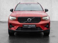 Gebraucht Volvo XC40 Plus 129 PS (94 kW) 2022 Rot SUV