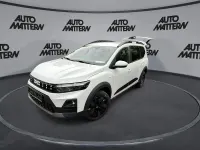 Neu Dacia Jogger Expression 109 PS (80 kW) 2026 Weiß Van / Kleinbus