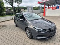 gebraucht Opel Astra Sports Tourer 1.0 AHK,LED, Top...