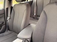 Gebraucht BMW 118 136 PS (100 kW) 2017 Schwarz Kleinwagen