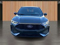 Gebraucht Ford Kuga ST-Line X 186 PS (136 kW) 2025 Grau SUV