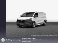 Gebraucht Ford Transit Custom Basis 110 PS (80 kW) 2024 Weiß Pickup