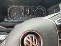 gebraucht VW California T6Beach mit optionalem Zubehör