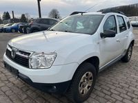 gebraucht Dacia Duster I Laureate 4x2 Motorproblem