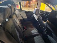 Gebraucht Seat Toledo 110 PS (80 kW) 2004 Schwarz Limousine