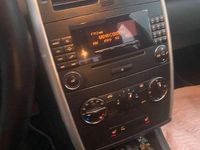 Gebraucht Mercedes A170 116 PS (85 kW) 2004 Grau Kleinwagen