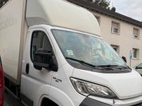 Gebraucht Fiat 1200 250 PS (183 kW) 2017