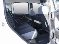 Gebraucht Fiat Panda 69 PS (50 kW) 2019 Weiß Kleinwagen