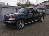 Second-hand Ford V8 260 CP (191 kW) 2001 Negru Pickup