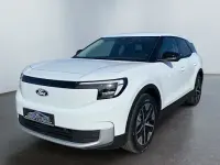 Neu Ford Explorer Select 210 kW (286 PS) 2026 Frostweiß SUV