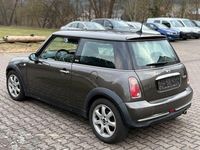 Gebraucht Mini ONE 90 PS (66 kW) 2006 Kleinwagen