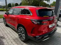 Neu Renault Espace Techno 131 PS (96 kW) 2025 Rot SUV