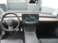 Usata Tesla Model 3 Performance 392 kW (534 CV) 2022 Nero Berlina
