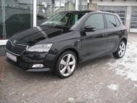 Gebraucht Skoda Fabia Soleil 110 PS (80 kW) 2019 Schwarz Limousine