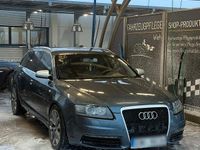 Gebraucht Audi A6 300 PS (220 kW) 2006 Kombi