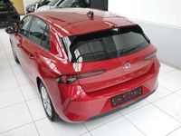 Gebraucht Opel Astra Enjoy 110 PS (80 kW) 2023 Kardio rot (metallic Limousine
