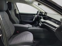 Neu Skoda Superb Selection 150 PS (110 kW) 2026 Schwarz Kombi