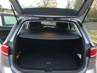 Gebraucht VW Passat Trendline 150 PS (110 kW) 2018 Grau Kombi