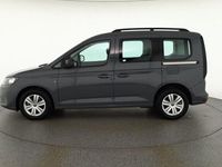Neu VW Caddy Edition 116 PS (85 kW) 2025 Grau Van / Kleinbus