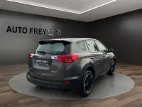 Occasion Toyota RAV4 124 ch (91 kW) 2015 Gris SUV