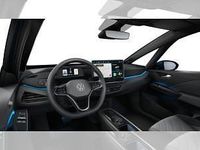 Neu VW ID.3 Pure 125 kW (170 PS) 2026 Blau (costa azul metallic) Kleinwagen