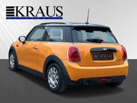 gebraucht Mini Cooper SALT HARMANN KARDON SPORT MFL KLIMA